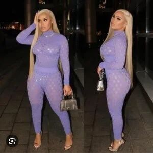 Maise Wilan 2 piece set